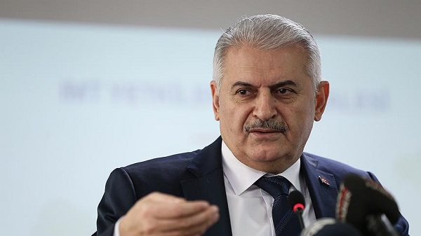 Йылдырым о будущей встрече президентов Турции, Азербайджана и Грузии