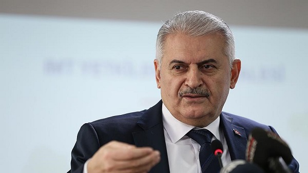 Йылдырым: Последователи Гюлена распускают слухи о новом мятеже