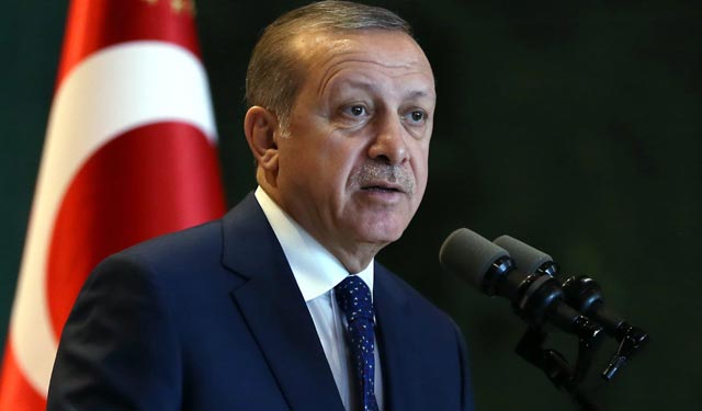 Турция может провести референдум о целесообразности вступления в ЕC