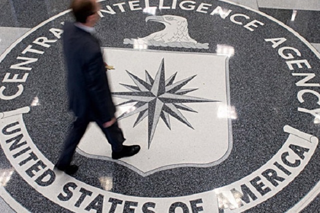 WikiLeaks начал публикацию «крупнейшей утечки» данных из ЦРУ