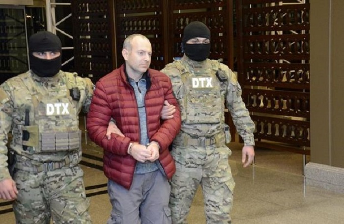 Суд не удовлетворил апелляционную жалобу Лапшина