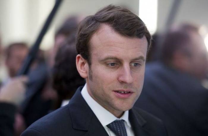 Президент Франции о Нагорном Карабахе Президент Франции о Нагорном Карабахе