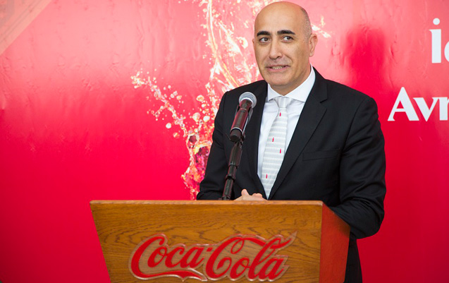 Скончался гендиректор Azerbaijan Coca-Cola Bottlers 