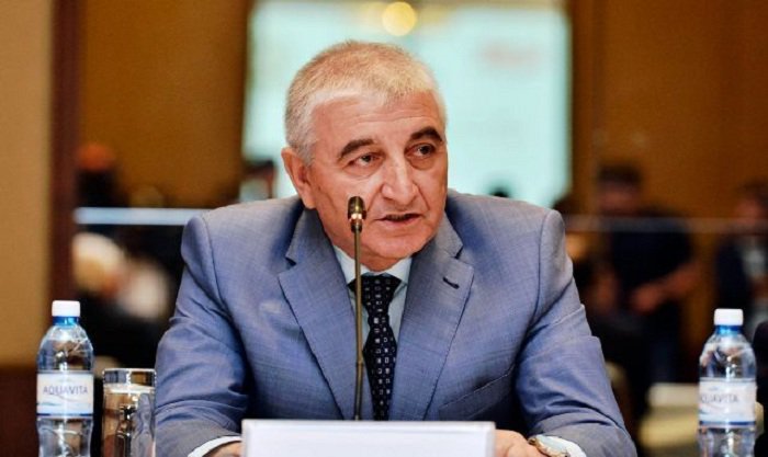ЦИК: Обращений в связи с ходом референдума не поступало