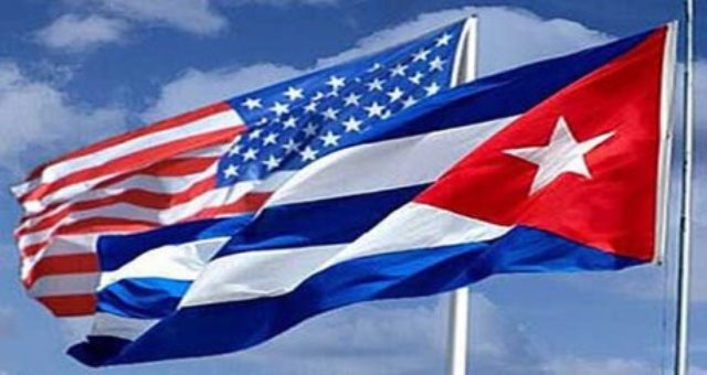 США и Куба договорились о восстановлении дипломатических отношений