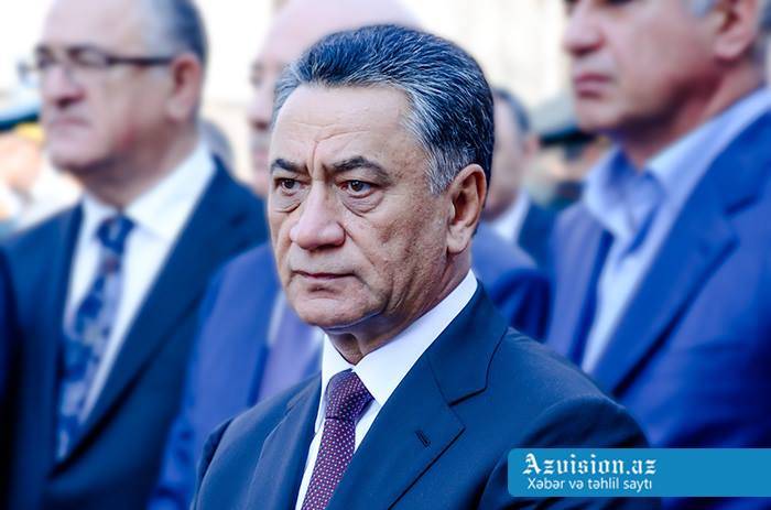 Министр: «Никто не в силах угрожать общественному порядку в Азербайджане»