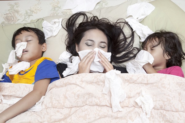 Как уберечься от гриппа и простуд? – советы врач-инфекциониста