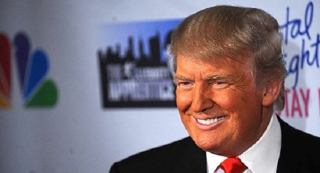 Трампа насмешила блокировка его иммиграционного указа