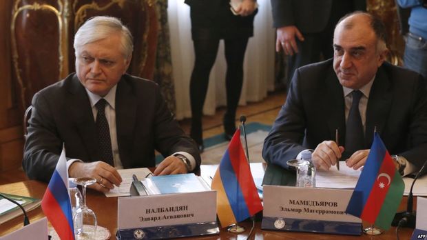 Ричард Хогланд: Надеемся, что президенты Азербайджана и Армении возобновят прямые переговоры