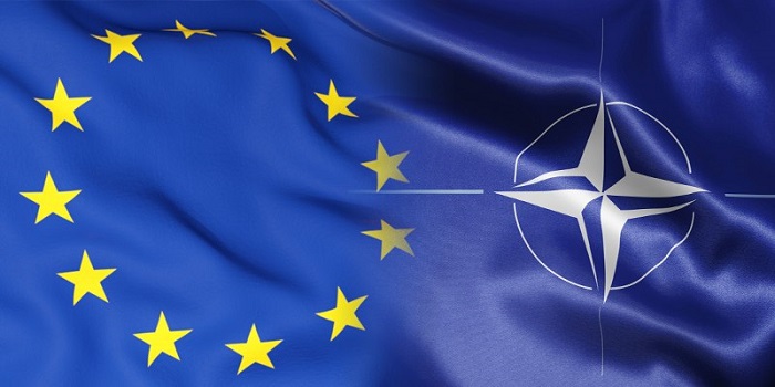 Министры обороны стран ЕС и НАТО проводят встречу в Валлетте 