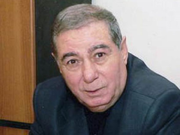 В отношении Акрама Айлисли возбуждено уголовное дело