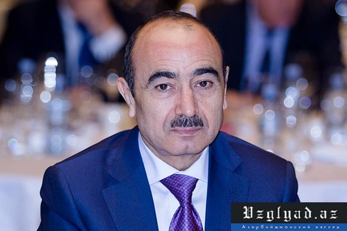 Али Гасанов: Если не помешают, Азербайджан за неделю вернет Карабах
