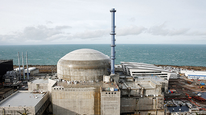 Во Франции прогремел взрыв на атомной электростанции - ОБНОВЛЕНО