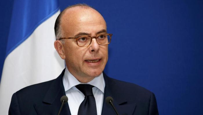 Глава МВД Франции будет судиться с полицией по поводу трагедии в Ницце