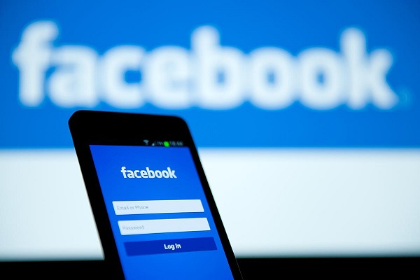 Акции Facebook подорожали до рекордного уровня 