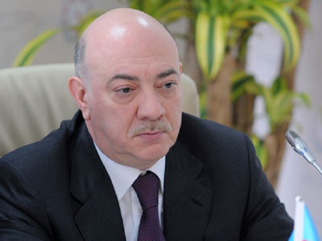 Фуад Алескеров: Новый этап правовых реформ в Азербайджане - ИНТЕРВЬЮ (ОБНОВЛЕНО)