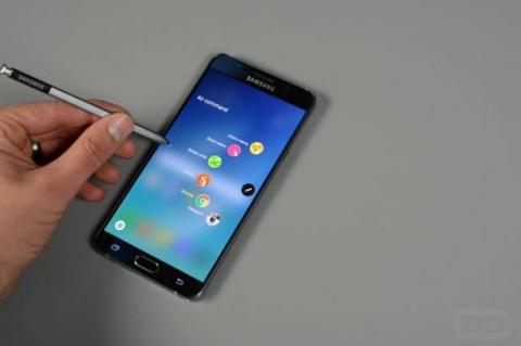 Samsung отключит в США все смартфоны Galaxy Note 7