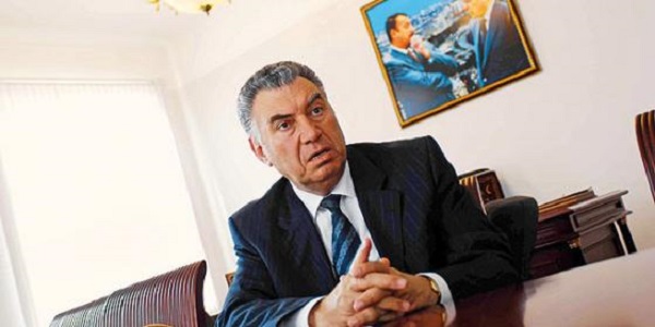Али Гасанов: Азербайджан еще раз продемонстрировал свою политическую стабильность 