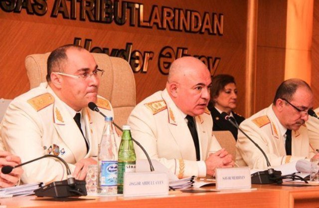 Азербайджанская таможня предупредила бизнесменов