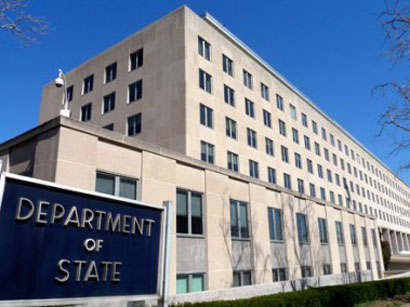 Постпред США о встрече Тиллерсона и Ливрова