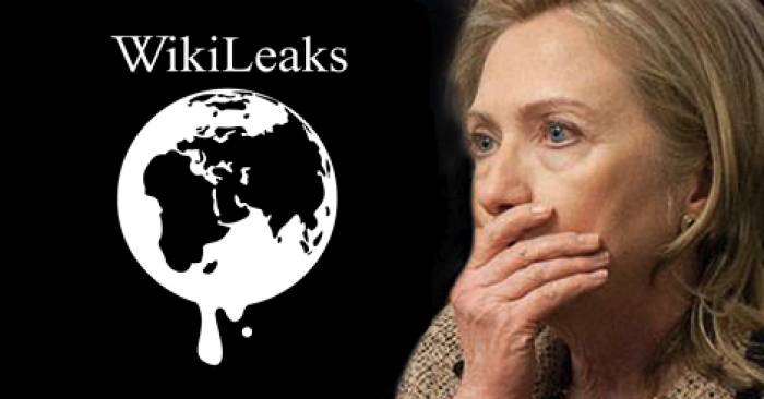 WikiLeaks: Клинтон знала о поддержке террористов со стороны Катара и Саудовской Аравии