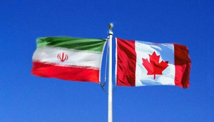 Канада хочет улучшить отношения с Ираном