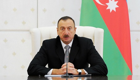 Ильхам Алиев: Нагорный Карабах является исконной азербайджанской землей