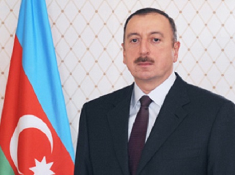 `Россияне считают Азербайджан своей родиной`- Ильхам Алиев