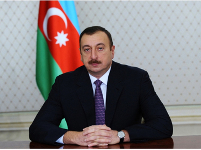 Ильхам Алиев: Азербайджано-турецкие связи превратились в важный фактор для региона и всего мира