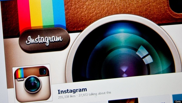 Instagram рекомендует менять пароли аккаунтов