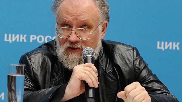 Владимир Чуров: Избирательный процесс в Азербайджане прошел на должном уровне