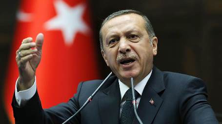 Россия, Франция и Германия - последние, кто может говорить о «геноциде» - Эрдоган