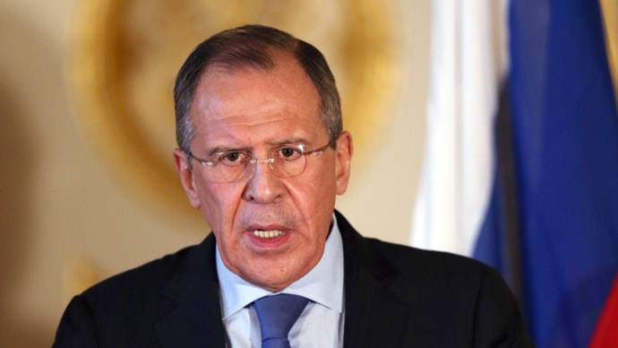 Лавров: Азербайджан важный стратегический партнер России 