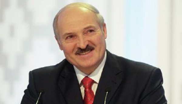 Лукашенко совершит визит в Ближневосточный регион