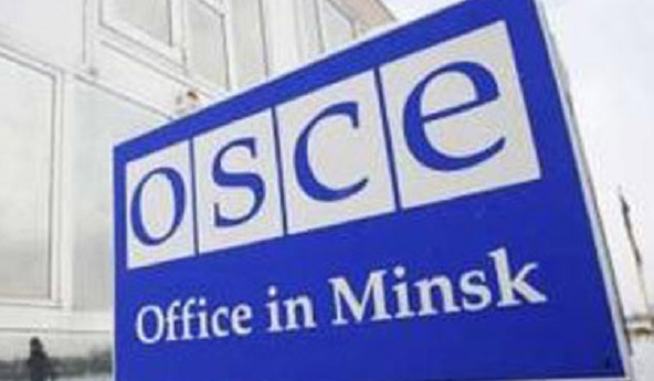 ОБСЕ выразило обеспокоенность попыткой госпереворота в Турции