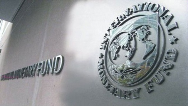 Азербайджан получит техническую помощь от МВФ
