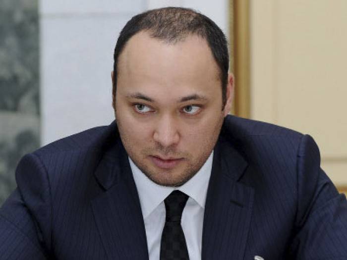 Сын экс-президента Кыргызстана приговорен на Родине к пожизненному сроку