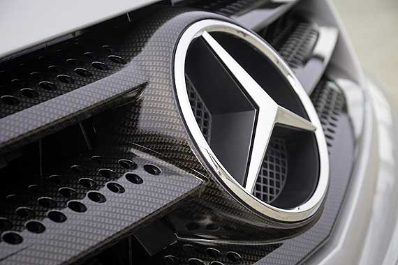 «Mercedes» остается в Формуле-1 до 2025 года
