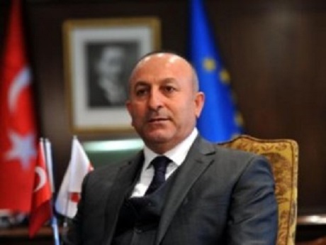Чавушоглу: В повестке дня – возвращение Азербайджану не менее 5 оккупированных районов 