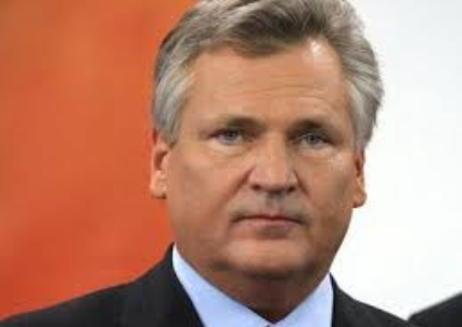 В Баку приедут бывший президент Польши и экс-премьер Италии