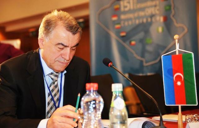 Натиг Алиев назвал причины безуспешности встречи в Дохе 
