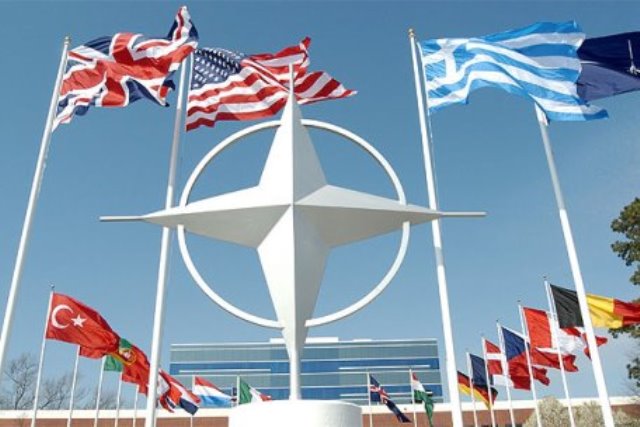 НАТО усилит присутствие в Черном море из-за России