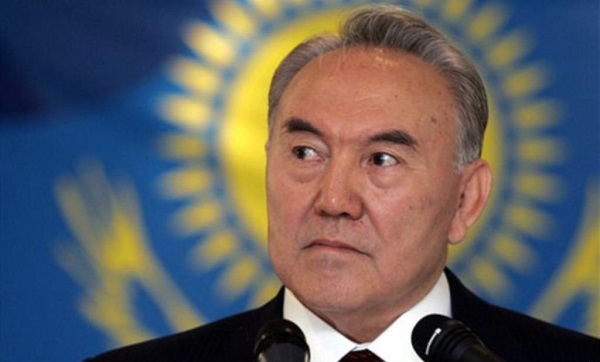 Выбор Назарбаева: тюркская солидарность или расчет