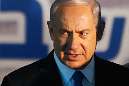 Премьер Израиля планирует посетить Азербайджан
