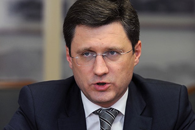 Азербайджан может помочь России и Ирану - Александр Новак