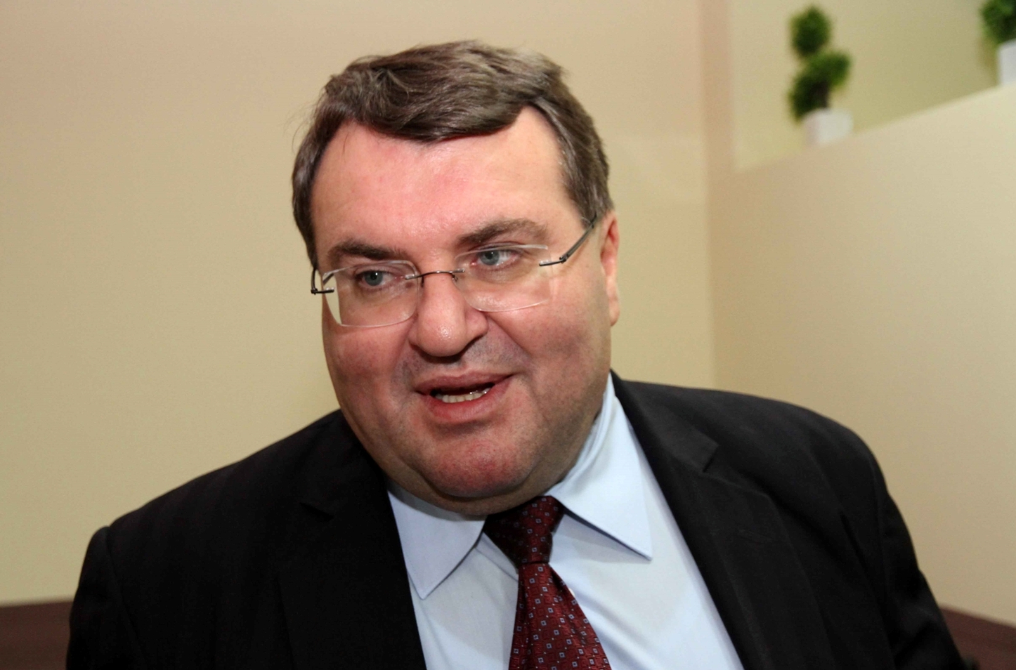 Посол об официальном визите Президента Азербайджана в Венгрию