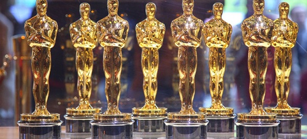 Звезды o своиx номинациях на «Оскар»