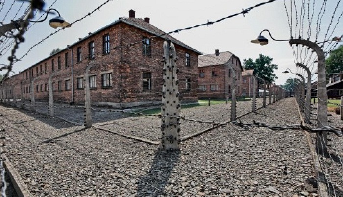 В Польше обнародована база данных с именами 8,5 тыс. надзирателей Освенцима