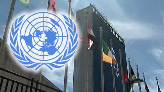 Азербайджан направил письмо к генсеку ООН 