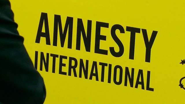 Amnesty International о рекордном числе казней в мире